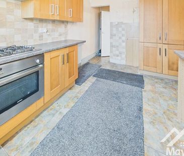 Harrison Street, Blackburn - Photo 1