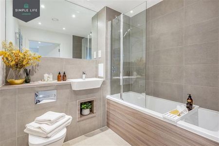 1 bedroom apartment to rent - Photo 2