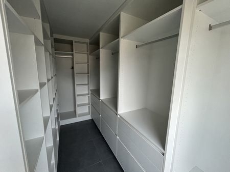 Prachtig en modern appartement met groot terras in Geel - Foto 2