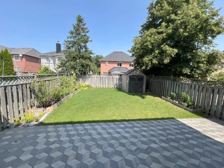 For Lease - 51 HOOD Crescent, Brampton, Ontario - Photo 5