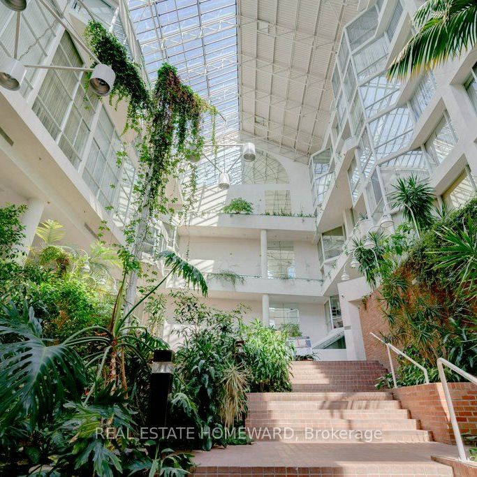 Market Galleria Lofts , #606 - Photo 1