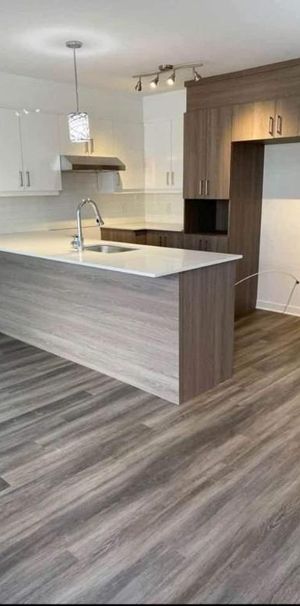 2 CH - 1 SDB - Laval - $1,890 /mo - Photo 1