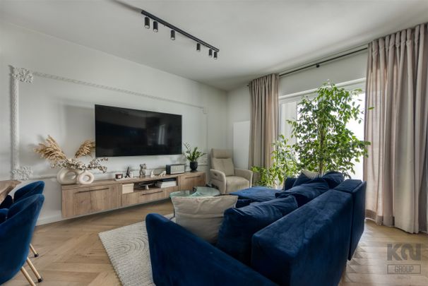 Łódź, Śródmieście, Mickiewicza - Zdjęcie 1