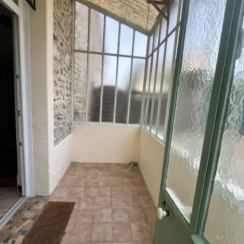 Location maison 4 pièces, 136.78m², Corbreuse - Photo 1