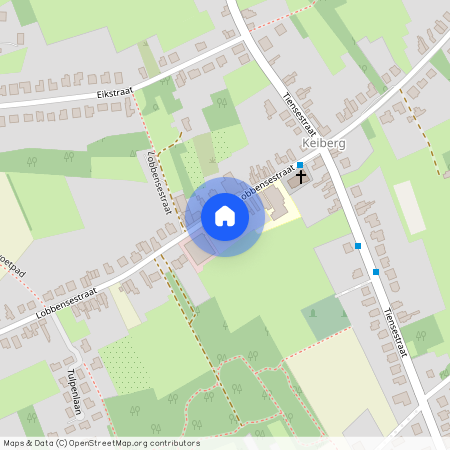 Lobbensestraat 136, 3271 Zichem