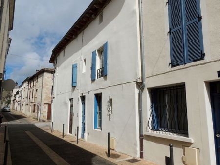 Location Appartement 2 pièces 35m² - Photo 4