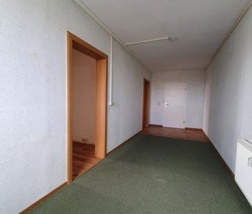 Aufzug und barrierefreier Zugang! 2-Zimmer-Wohnung im 9.OG! - Photo 1