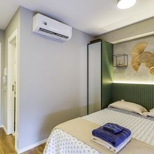 Casa para alugar com 26m², 1 quarto e sem vaga - Foto 2
