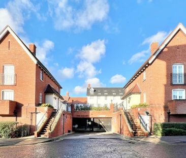 1 bedroom apartment to rent - Photo 2