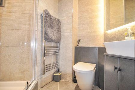 2 bedroom apartment to rent - Photo 5
