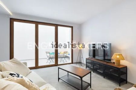 Alquiler de casa o chalet independiente en Calle del Pare Lluís Navarro - Photo 4