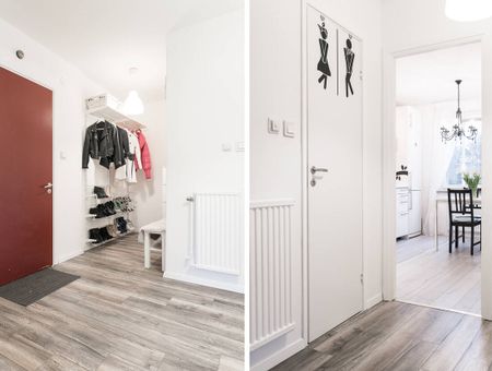 Maltesholmsvägen, Hässelby - Foto 5