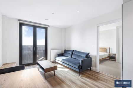 1 bedroom apartment to rent - Photo 3