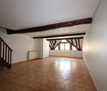 Location appartement 4 pièces, 109.90m², Chalon-sur-Saône - Photo 2