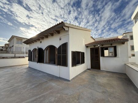 192 Carrer Fra Juníper Serra, Son Serra de Marina, Balearic Islands 07459 - Photo 5