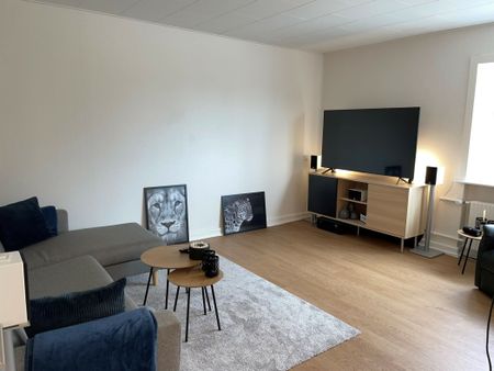 Rimmensgade 37, 1. th. 9900 Frederikshavn - Foto 2