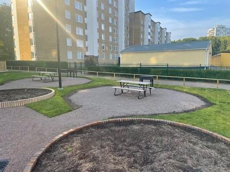 Kurirgatan 20 B lgh 1002 - Photo 5