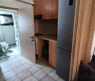 Studio/Γκαρσονιέρα για ενοικίαση Κηπούπολη (Καβάλα) - Photo 3