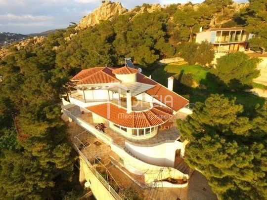 Μονοκατοικία για ενοικίαση Λαγονήσι (Καλύβια Θορικού) - Photo 1