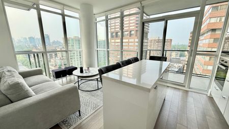 For Lease - 32 Davenport Road Unit# 1003, Toronto, Ontario - Photo 3