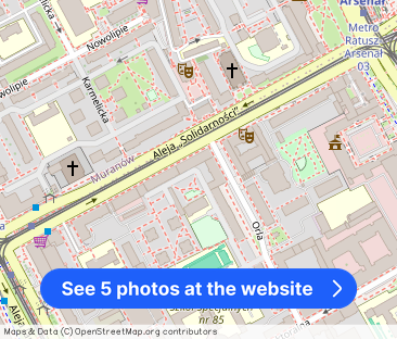 Kawalerka 27m2 po remoncie-KINO FEMINA/PL.BANKOWY - Photo 1