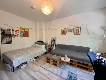 6224GW, Maastricht, Koning Clovisstraat, 6 - Foto 2