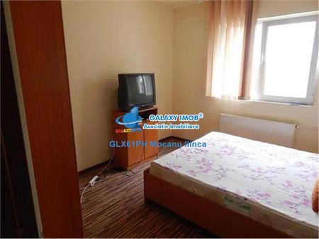 Inchiriere apartament 3 camere, in Ploiesti, zona Nord - Fotografie 3