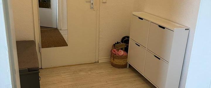 Wohnung in Bochum Riemke - Photo 1