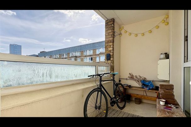 3 Bed Flat, Vision House, EC1V - Photo 1