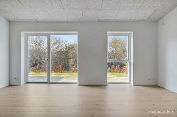 4-værelses Rækkehus på 114 m² i Fredericia - Foto 1