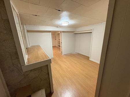 For Lease - 779 Indian Road Unit# Lower, Mississauga, Ontario - Photo 4