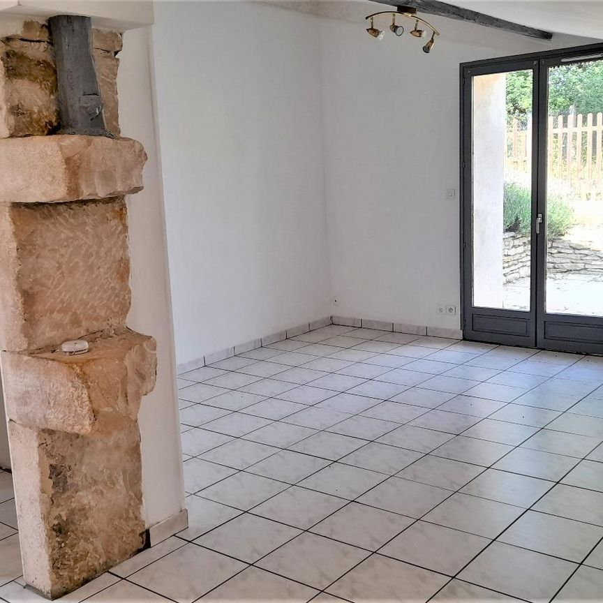 Location Appartement 3 pièces 63m² TOURNUS 71700 - Photo 1