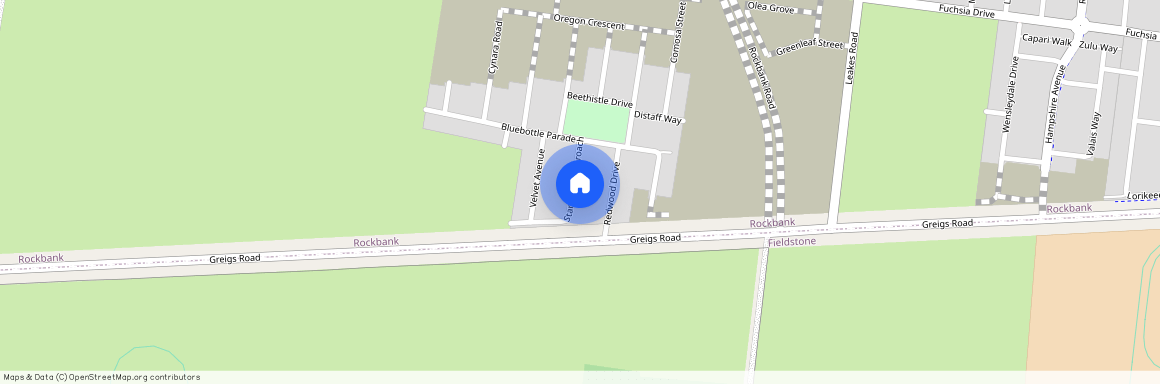 11 Starthistle Approach, Vic 3335, Rockbank