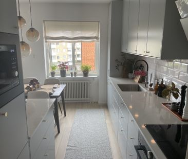 Jönköpingsgatan, Helsingborg - Foto 1