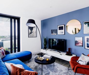 2 bedroom apartments - Photo 3