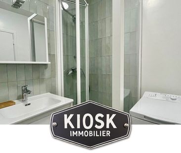 Appartement 1 Pièce 26 m² - Photo 6