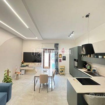 Appartamento a Pozzuoli Via Roma 3 locali - Photo 1