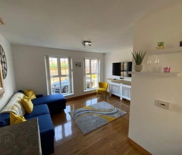 STUDENT LET 2025-26, 11a Garden Avenue, Portstewart, BT55 7AW - Photo 2
