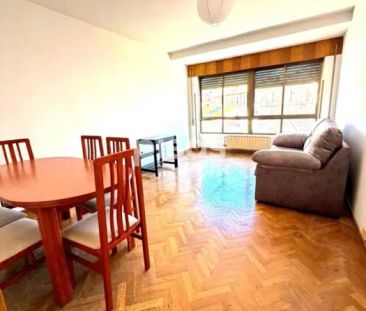 Piso en alquiler en Calle de la Muerte y Vida - Foto 1