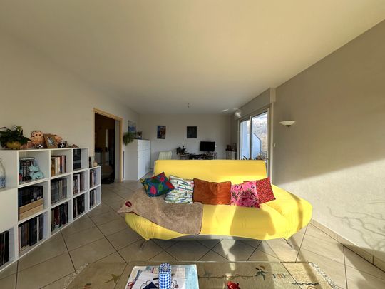 Location Appartement 3 pièces 89m² MEYLAN 38240 - Photo 1