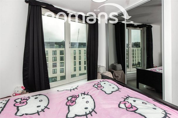 Sovereign Point, Midland Road, Bath, BA2 - Photo 1
