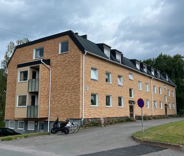 Erikgeetesgata 62A - Foto 1