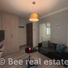 Studio/Γκαρσονιέρα για ενοικίαση - 40 Εκκλησιές - Ευαγγελίστρια, - Photo 1