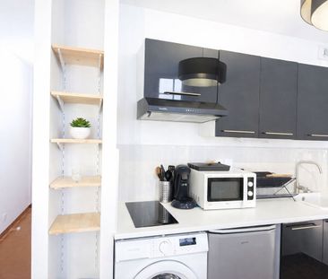 Location appartement 2 pièces, 29.00m², Aix-en-Provence - Photo 5