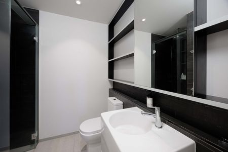 402/160 Argyle Street, Fitzroy VIC 3065 - Photo 4