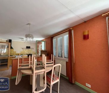 Appartement 4 pièces - 72 m² - Photo 5