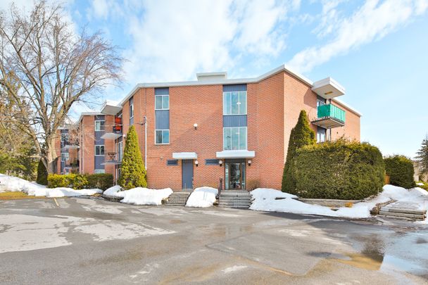 Appartement - 206-460 Ch. De La Rabastalière O. - Photo 1