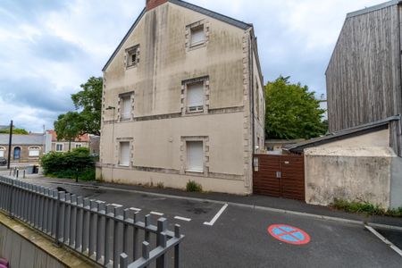 Location Appartement 2 pièces Meublé 22m² NANTES 44000 - Photo 3