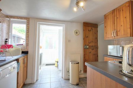 2 bedroom house to rent - Photo 5