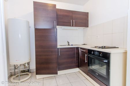 Location Appartement 1 pièce 30m² VINAY 38470 - Photo 2
